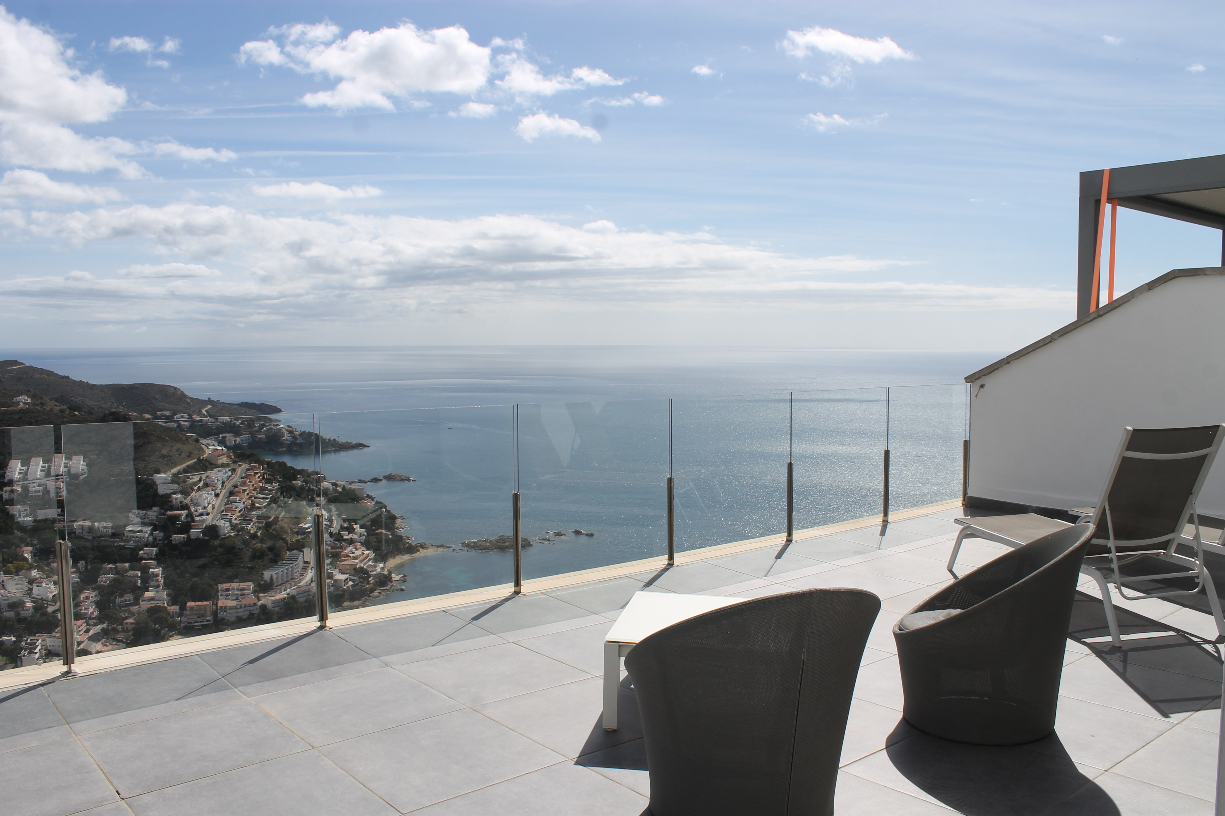 Canyelles Mar Casa 1 - Spanje - Roses