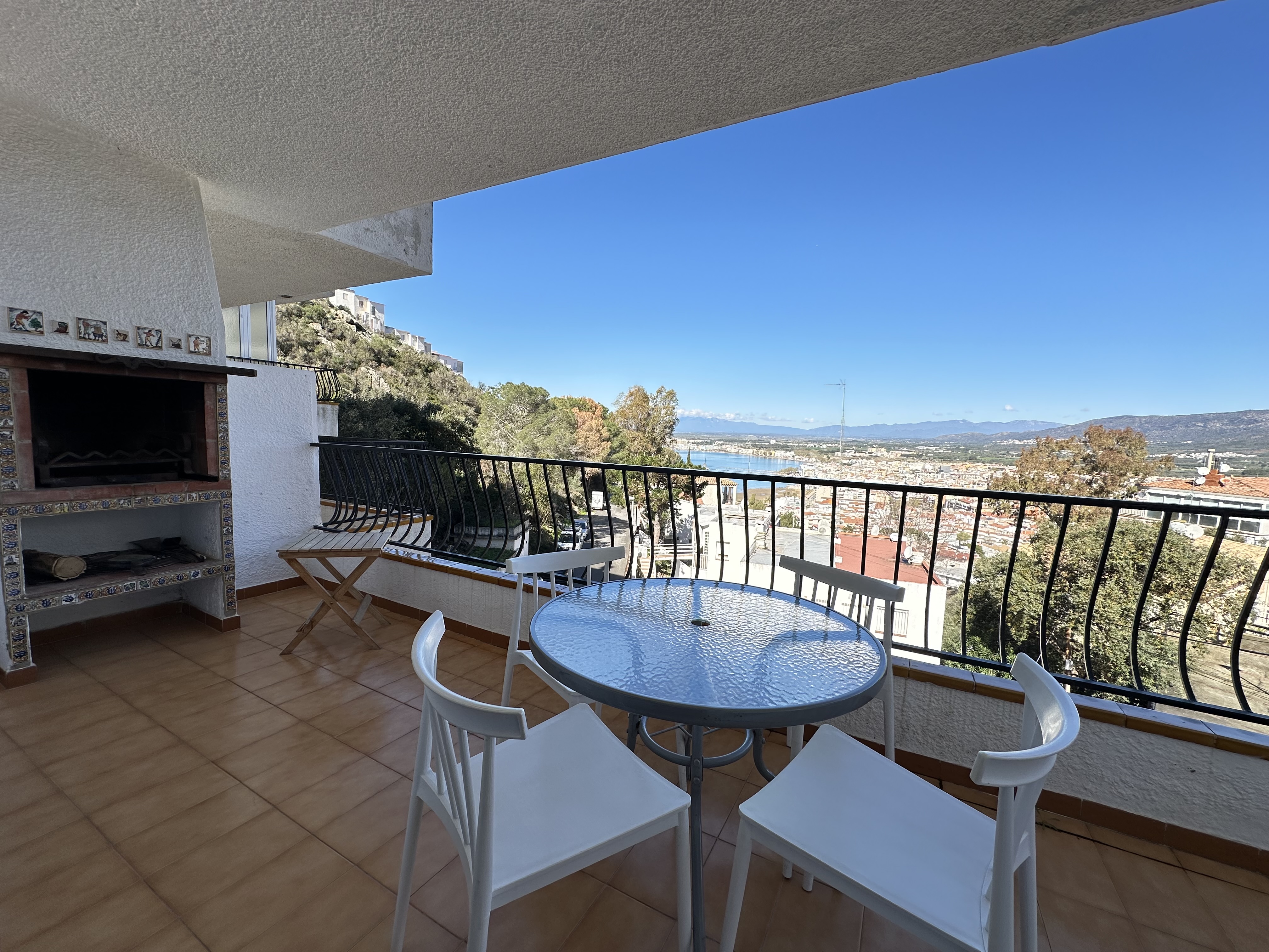 Horitzo 1-1 - Spanje - Roses