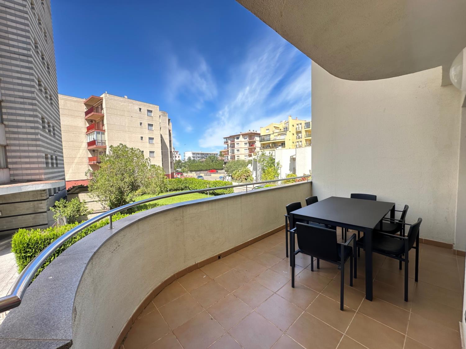 Drugstore A E - Spanje - Roses