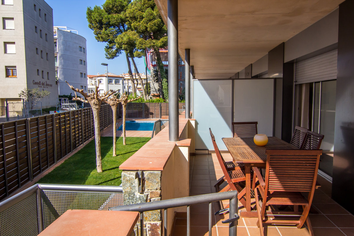 Torre Quimeta Bajo E - Spanje - Roses