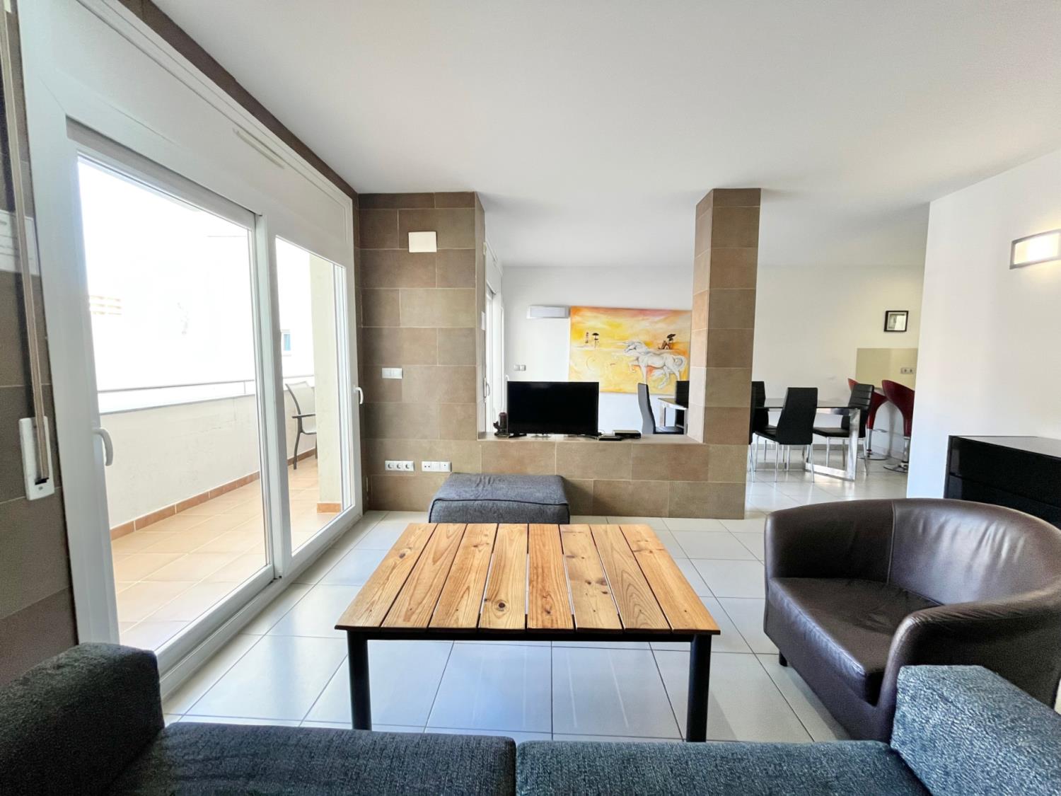 Drugstore B B - Spanje - Roses