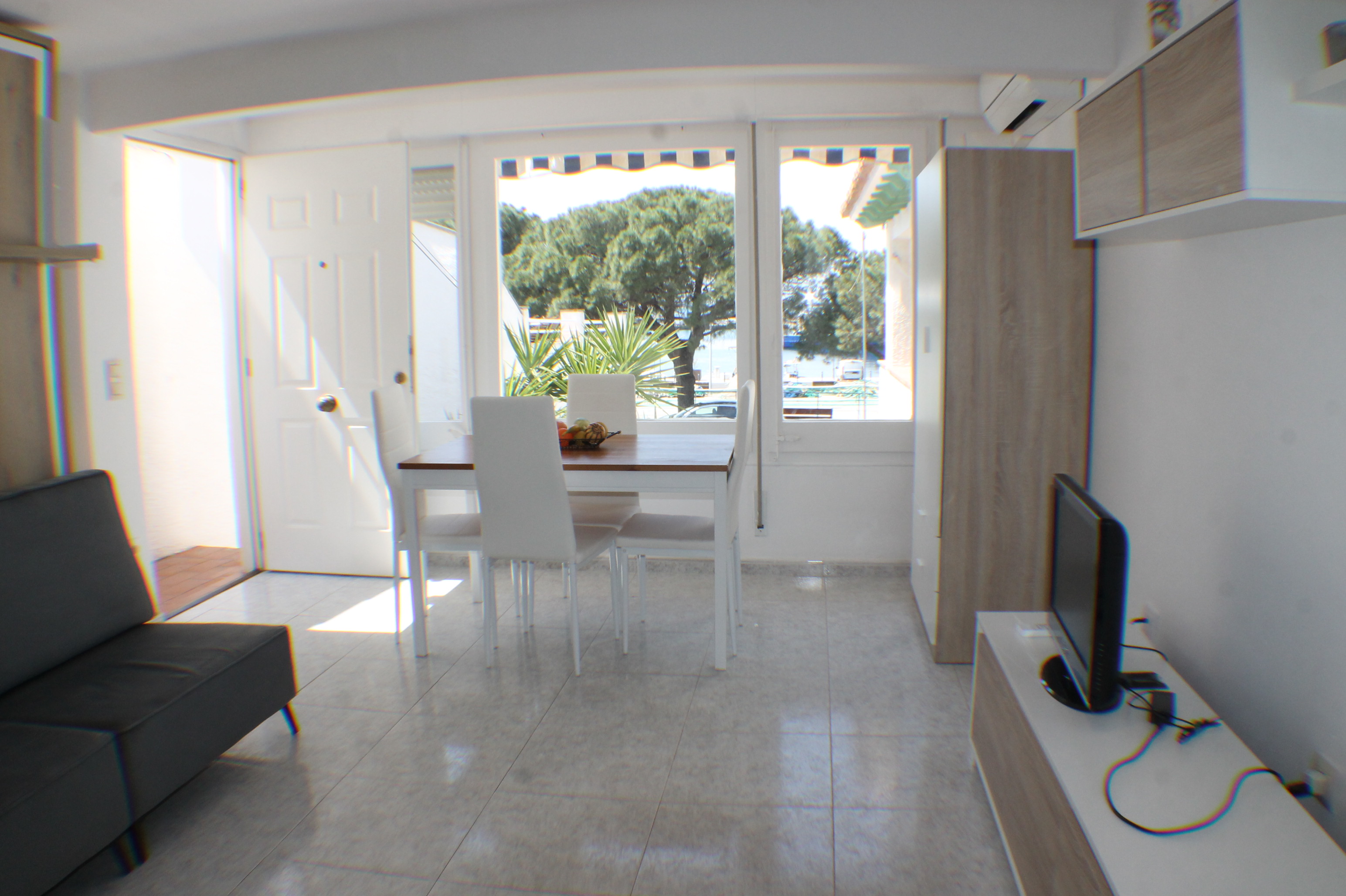 Estudio Puerto n. 2 - Spanje - Roses