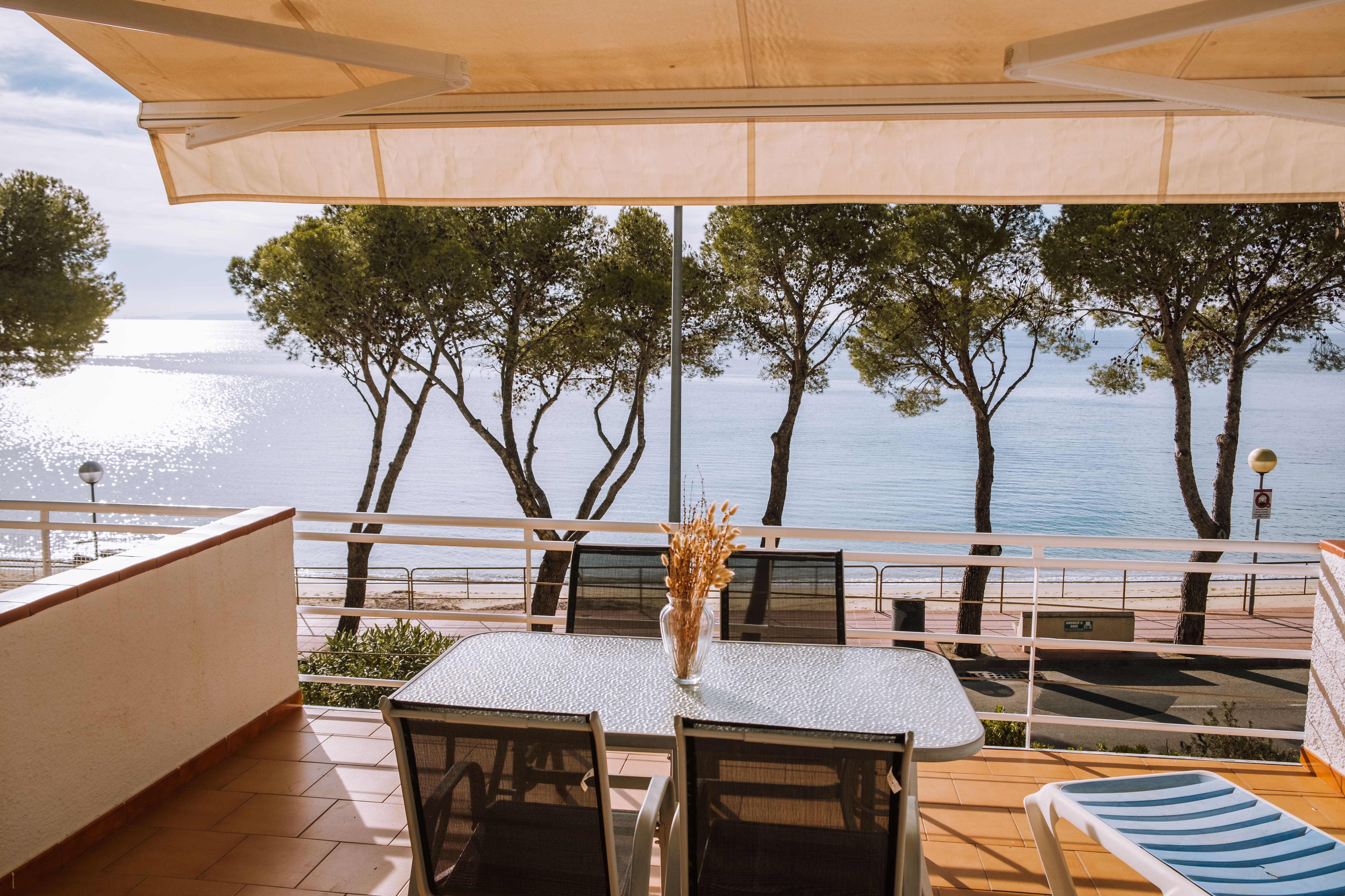 Marina 9 - Spanje - Roses