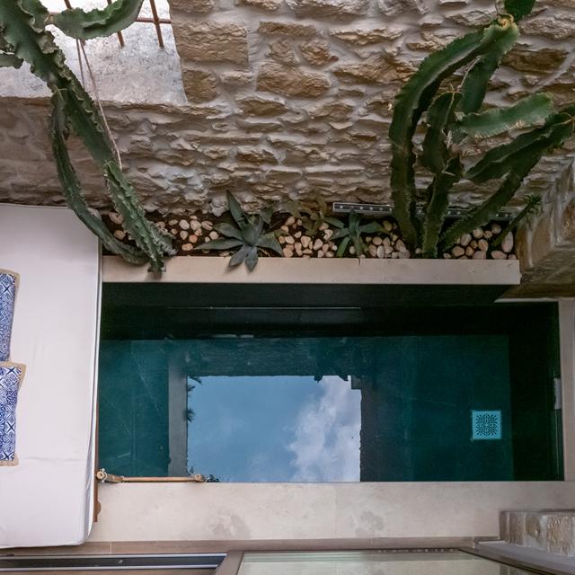 Casa Orama - Griekenland - Kreta - Archanes