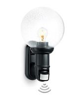 Steinel L 560S Buitenlamp - Sensor - Zwart - 140 graden