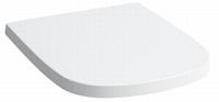 Laufen Palomba WC-Sitz mit Deckel H: 35mm mit Absenkautomatik abnehmbar weiß H8918020000001