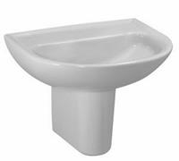 Laufen pro washbasin 55 x 44 cm white