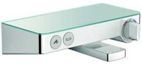Thermostat ShowerTablet Select 300 Wanne Aufputz DN15 chrom-'41061697' - Hansgrohe