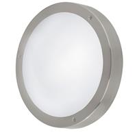 Eglo Buitenverlichting Led Vento 1 design wandlamp 94121