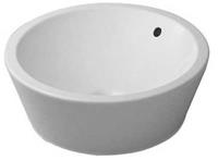 Starck 1 Wash bowl (44753)
