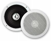 Jive Economy speakerset 155x35 inbouw 50w wit