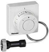 Heimeier Thermostatkopf F mit Ferneinsteller / 2M Kapillarrohr 2802-00.500
