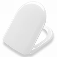 Magnum Standard WC-Sitz weiß 104000-B33999 - Pressalit