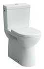 Verhoogd Toilet Laufen PRO 360x700mm Pergamon