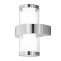 Home24 LED-buitenlamp Beverly