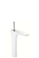 Hansgrohe PuraVida - Waschtischarmatur 240, mit Ablaufgarnitur, verchromt 15072000