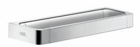 hansgrohe Axor Universal Accessories Reling / Haltegriff 300 mm, Farbe: Chrom - 42830000