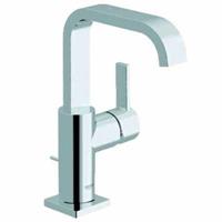 GROHE Waschtischarmatur Allure, mit Einhand-Batterie, DN 15, L-Size