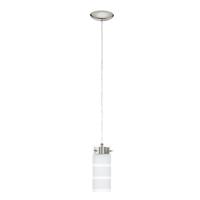 Eglo Verlichting LED-hanglamp Cardito II, Eglo