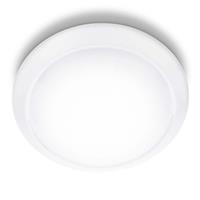 Philips Plafonniere MyLiving Cinnabar LED Wit 22W