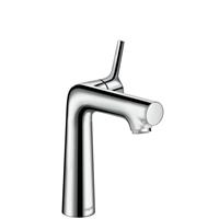 Hansgrohe Wastafelmengkraan Talis S 140 1-greeps met wastegarnituur 72113000