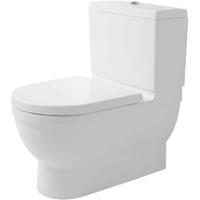 Duravit Starck 3 wc-pot Big Toilet washdown (210409)