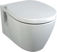 Idealstandard Ideal Standard Hangend Toilet Connect Alpenwit E8017