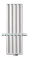Vasco ARCHE VV radiator (decor) staal anthracite January (hxlxd) 2200x470x45mm