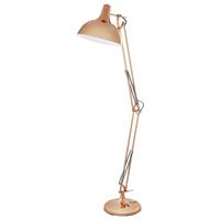 Eglo Design vloerlamp Borgillo 94705