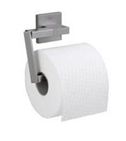 Items Toilettenpapierhalter 13 1x4 5x11 cm Edelstahl Gebürstet - Rostfreier Stahl Gebürstet - Tiger