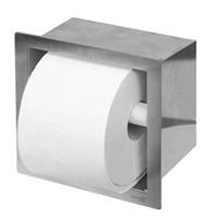 esseasydrain Ess Easydrain - ESS Roll WC-Papierhalter Container square-'41072824'
