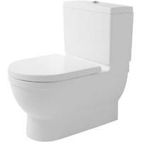 Duravit Starck 3 toilet reservoir voor WC Philippe Starck (092800)