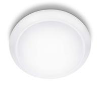 Philips Plafonniere MyLiving Cinnabar LED Wit 16W