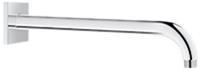 grohe Rainshower Modern wand douchearm 28,6 cm. chroom