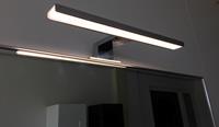 Mueller Wiesbaden Edge LED spiegelverlichting 30 cm