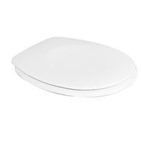 Idealstandard Eurovit closetzitting wit voor universele toiletpot zitting/deksel duroplast