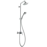 Croma 100 ehm Dusche - Hansgrohe