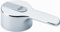 Grohe Eurodisc hendel chroom