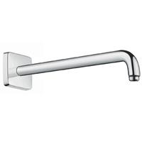 Hansgrohe douche arm 389 mm, chroom