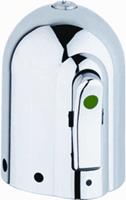 Grohe - Absperrgriff mit Spartaste chrom 47353000