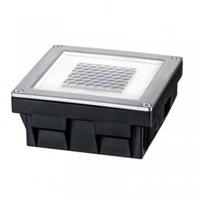 Nostalux LED-padverlichting Solar Cube, Paulmann