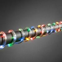 Konstsmide Lichtslang - 6 meter - Multicolor - 