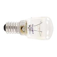 Backofen Lampe E14 25 W 240 V deaktivieren - Sylvania