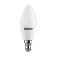 Sylvania LED-Lamp E14 Kaars 6.5 W 470 lm 2700 K