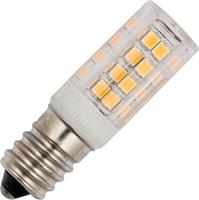 Huismerk Buislamp LED 3,3W (vervangt 30W) kleine fitting E14