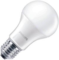 Philips standaardlamp LED mat 13W (vervangt 100W) grote fitting E27