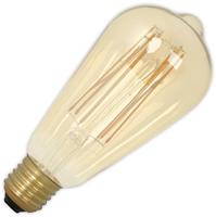 Calex | LED Edisonlampe | E27 4W (ersetzt 40W)  Dimmbar
