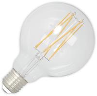 Calex | LED Globelampe | E27 4W (ersetzt 40W) 95mm Dimmbar