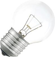Hausmarke Gluehbirne GlÃ¼hbirne Tropfenlampe | E27 Dimmbar | 60W
