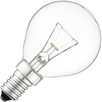 Hausmarke Gluehbirne GlÃ¼hbirne Tropfenlampe | E14 Dimmbar | 7W
